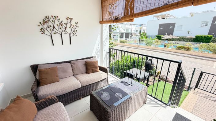 Image No.6-Appartement de 2 chambres à vendre à Torrevieja