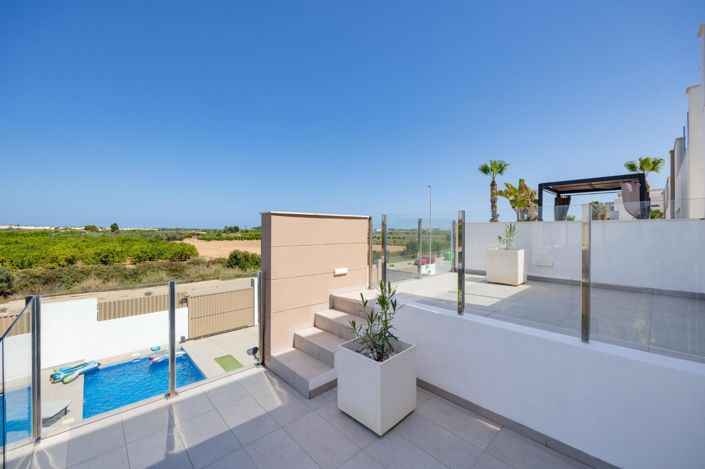 Image No.23-3 Bed Villa for sale