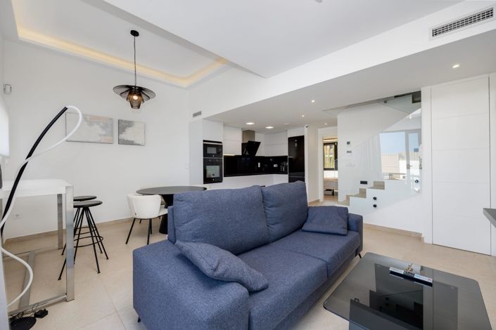 Image No.7-3 Bed Villa for sale