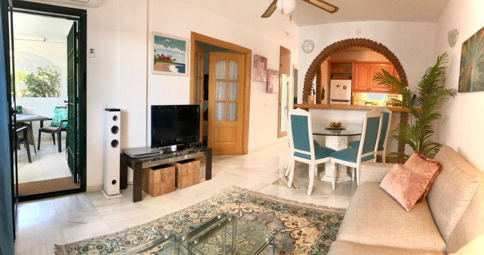 Image No.5-Appartement de 2 chambres à vendre à Benalmadena