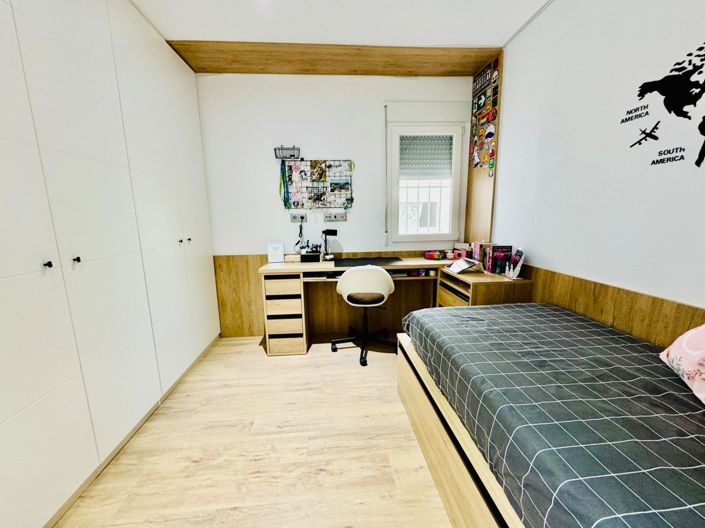 Image No.20-Appartement de 3 chambres à vendre à Pilar de la Horadada
