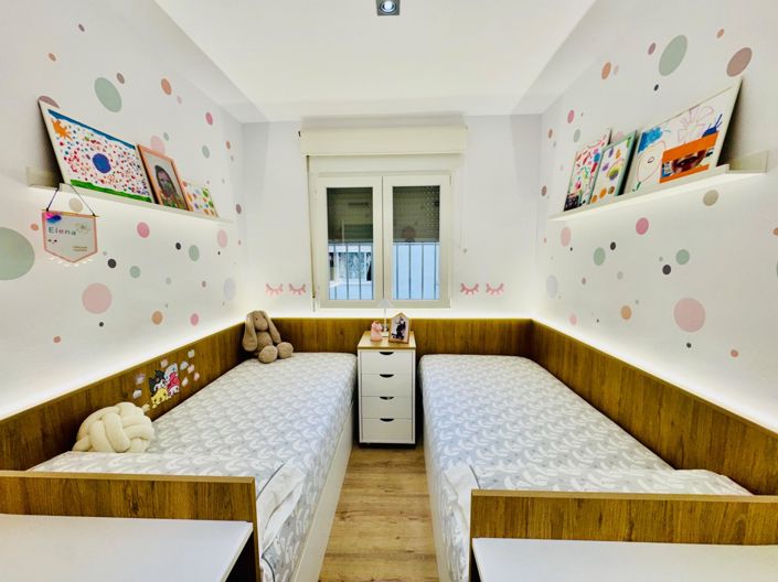 Image No.26-Appartement de 3 chambres à vendre à Pilar de la Horadada