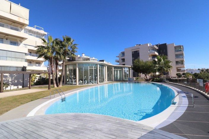 Image No.17-Appartement de 3 chambres à vendre à Orihuela Costa