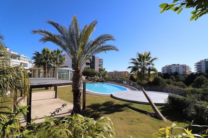 Image No.18-Appartement de 3 chambres à vendre à Orihuela Costa