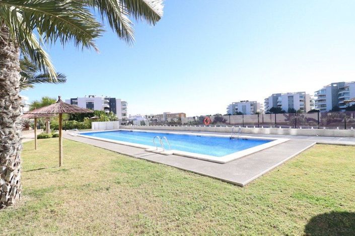 Image No.19-Appartement de 3 chambres à vendre à Orihuela Costa