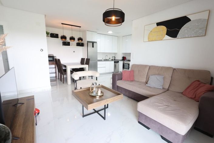 Image No.3-Appartement de 3 chambres à vendre à Orihuela Costa