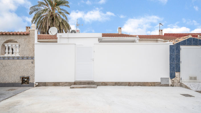 Image No.7-Maison de 3 chambres à vendre à Torrevieja