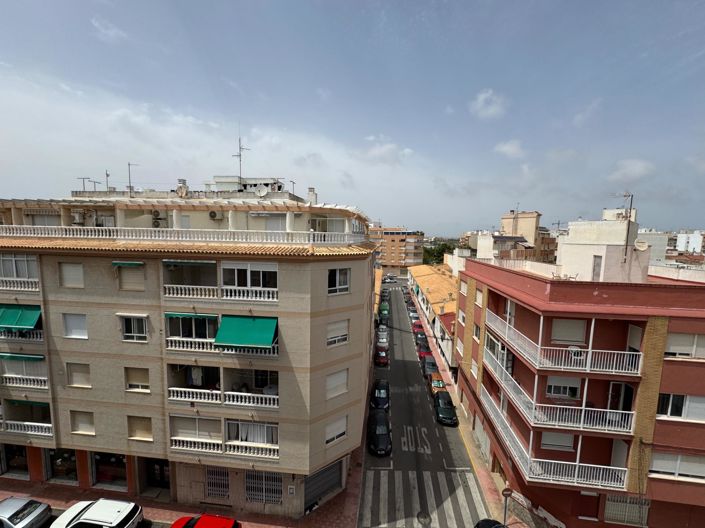 Image No.19-Appartement de 3 chambres à vendre à Torrevieja