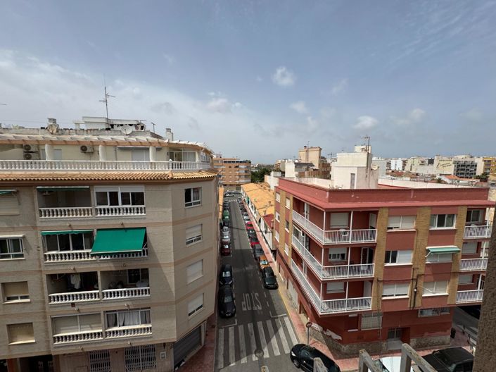 Image No.25-Appartement de 3 chambres à vendre à Torrevieja
