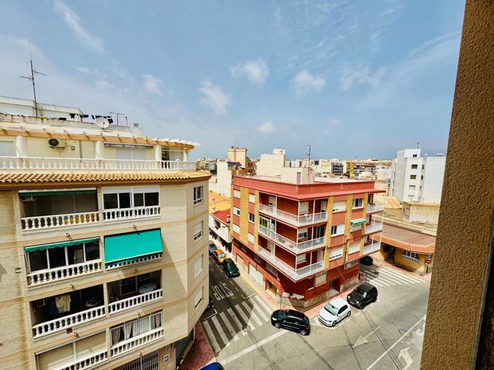 Image No.27-Appartement de 3 chambres à vendre à Torrevieja