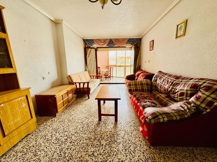 Image No.4-Appartement de 3 chambres à vendre à Torrevieja