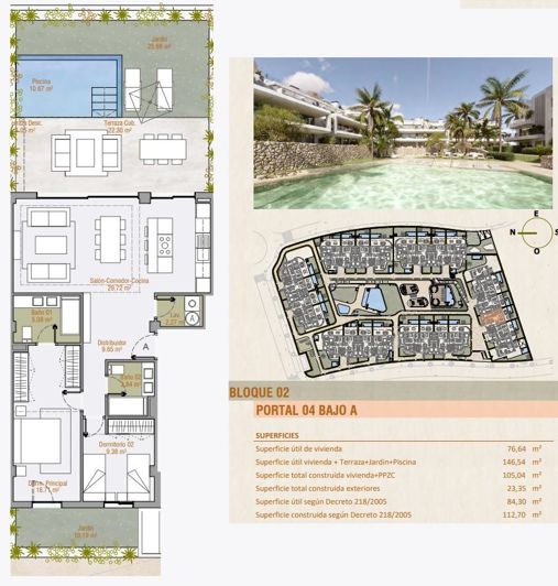 Image No.43-2 Bed House for sale