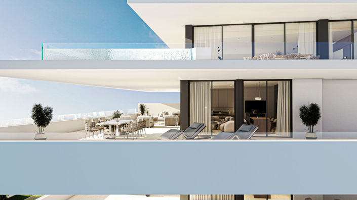 Image No.2-2 Bed Property for sale