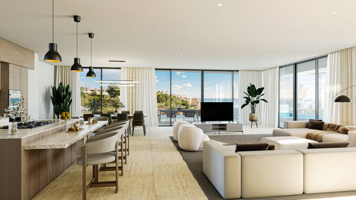 Image No.6-2 Bed Property for sale