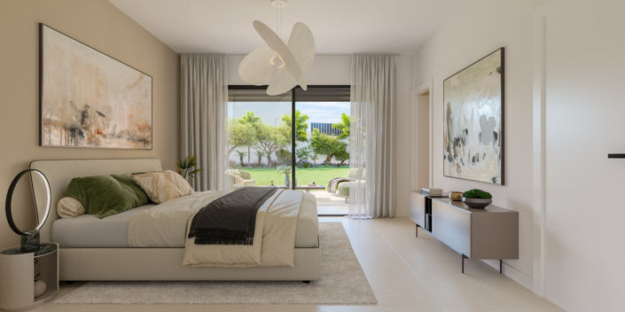 Image No.4-3 Bed House for sale