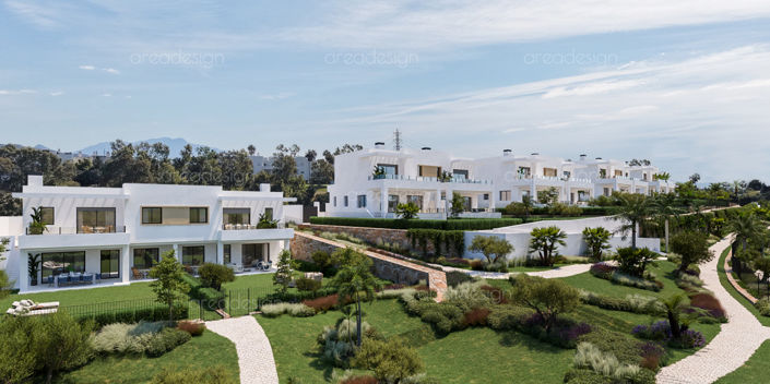 Image No.6-3 Bed House for sale