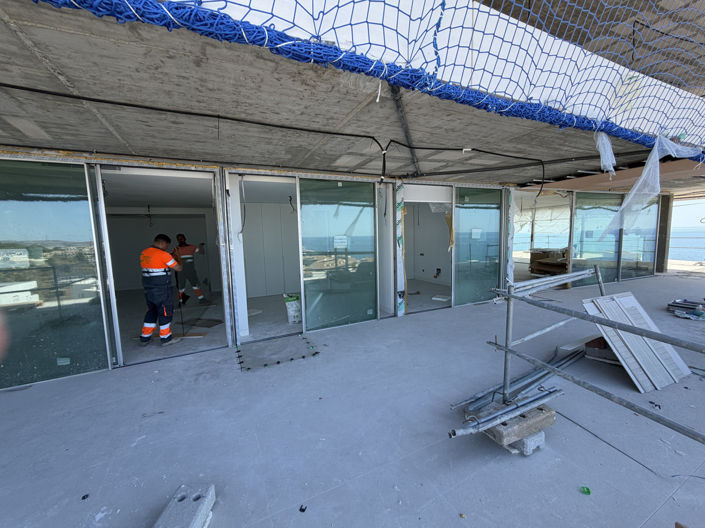 Image No.20-Propriété de 2 chambres à vendre à Fuengirola