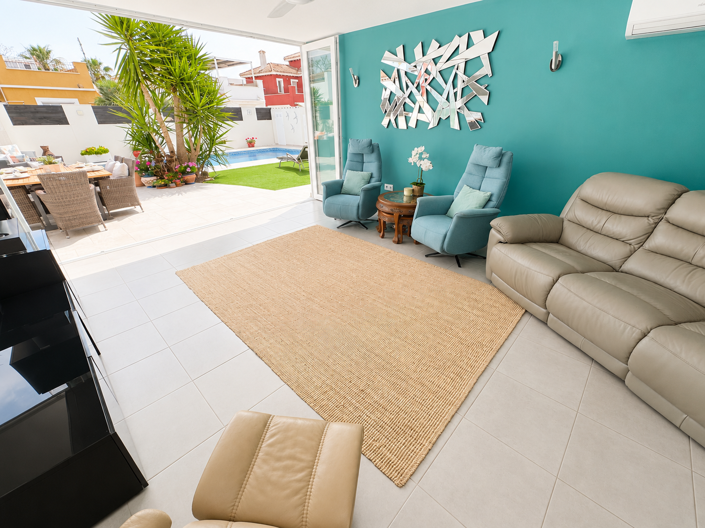 Image No.12-3 Bed Villa for sale