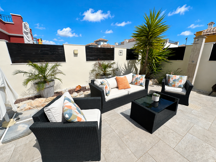 Image No.22-3 Bed Villa for sale