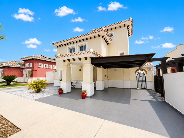 Image No.4-3 Bed Villa for sale
