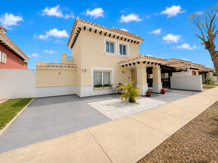 Image No.43-3 Bed Villa for sale