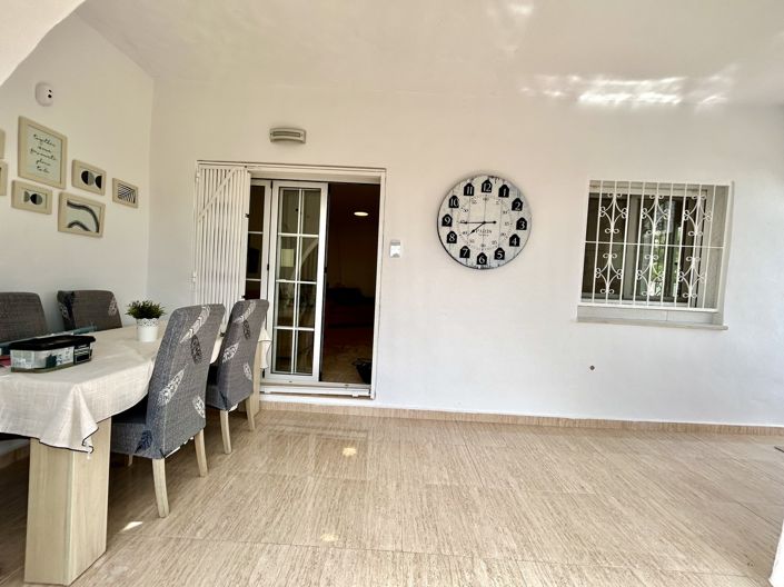 Image No.3-Bungalow de 2 chambres à vendre à Villamartin