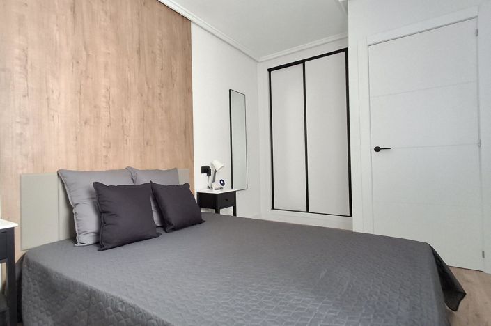 Image No.12-Appartement de 1 chambre à vendre à Torrevieja