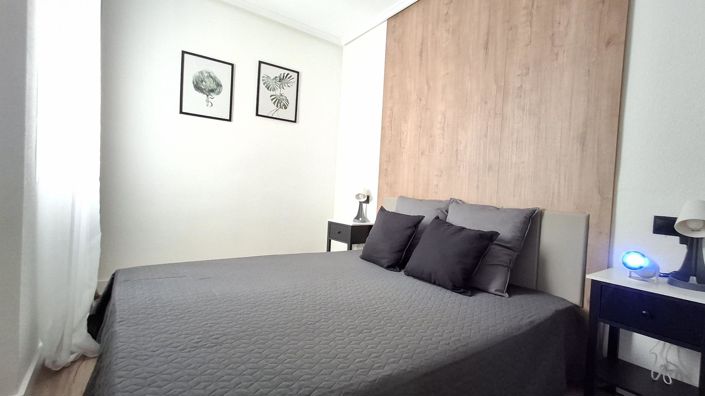 Image No.13-Appartement de 1 chambre à vendre à Torrevieja