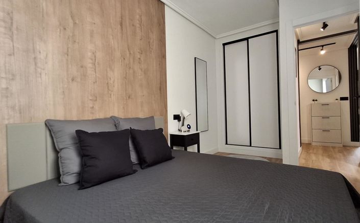 Image No.14-Appartement de 1 chambre à vendre à Torrevieja