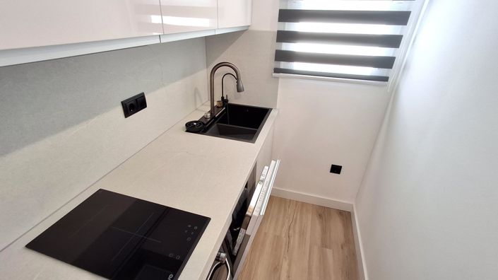 Image No.19-Appartement de 1 chambre à vendre à Torrevieja