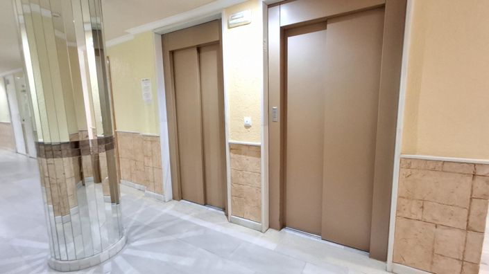 Image No.25-Appartement de 1 chambre à vendre à Torrevieja