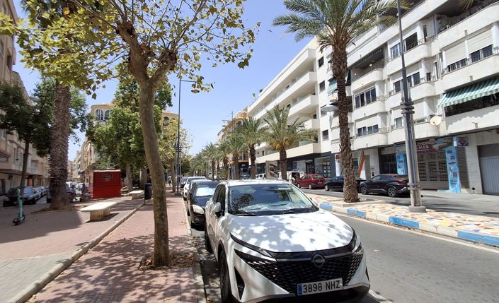 Image No.26-Appartement de 1 chambre à vendre à Torrevieja