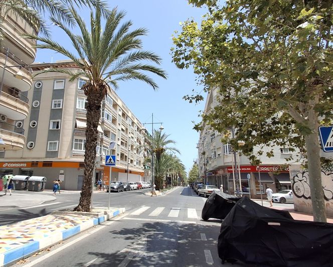 Image No.27-Appartement de 1 chambre à vendre à Torrevieja