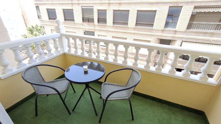Image No.9-Appartement de 1 chambre à vendre à Torrevieja