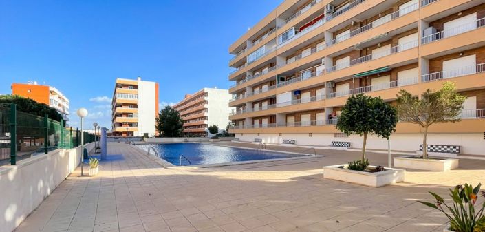 Image No.4-Propriété de 2 chambres à vendre à Orihuela