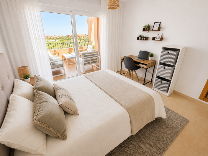 Image No.13-2 Bed Apartment for sale