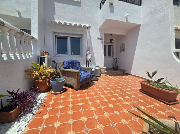 Image No.3-Maison de 3 chambres à vendre à Torrevieja