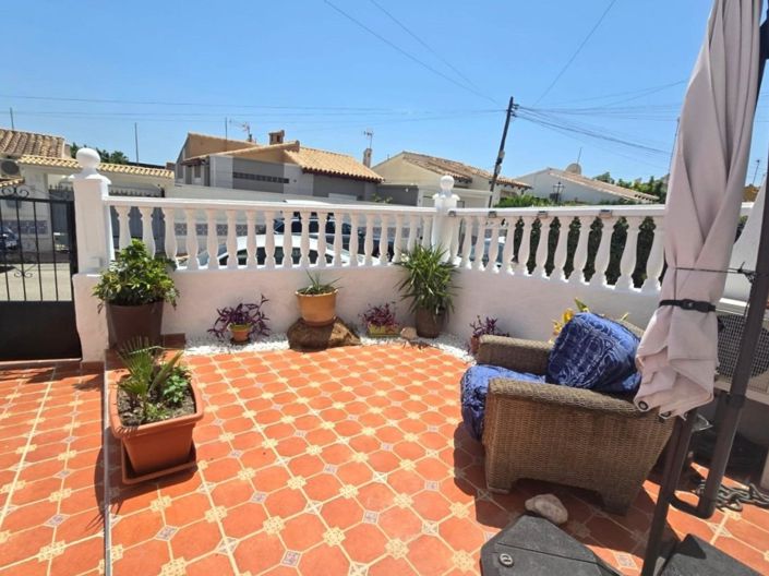Image No.4-Maison de 3 chambres à vendre à Torrevieja