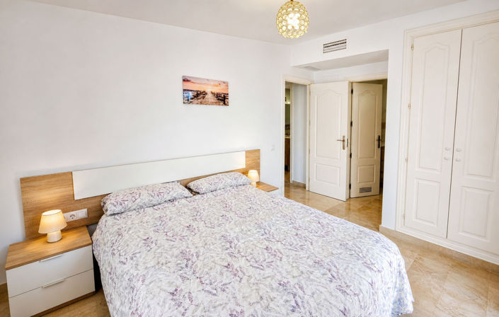 Image No.7-2 Bed Apartment for sale