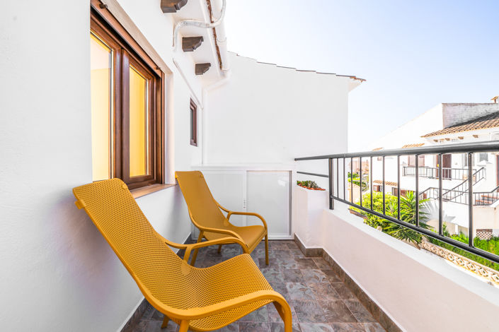Image No.18-1 Bed Apartment for sale