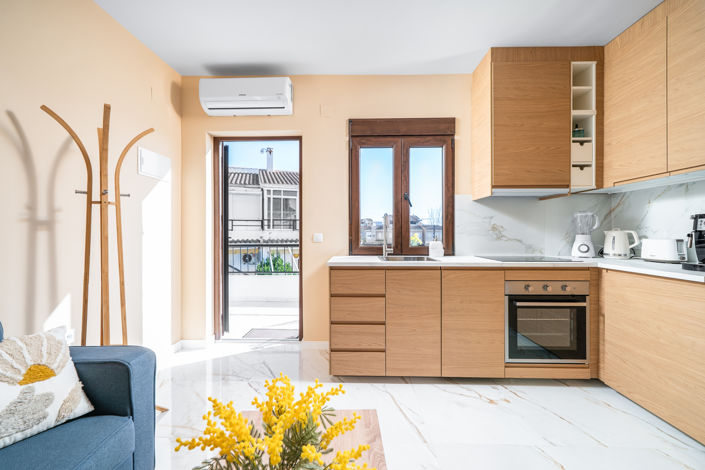 Image No.6-1 Bed Apartment for sale