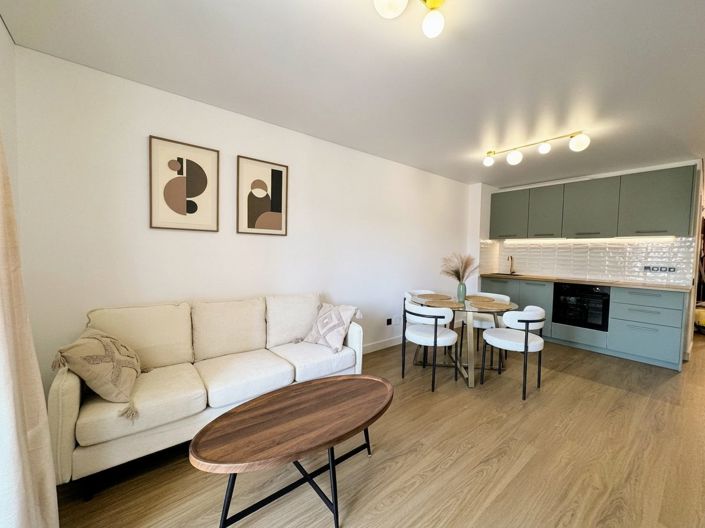 Image No.3-Appartement de 2 chambres à vendre à Pilar de la Horadada