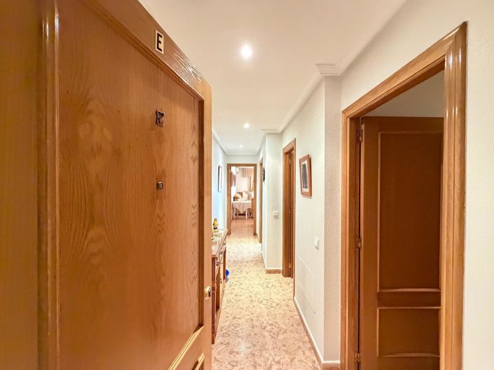 Image No.2-Appartement de 3 chambres à vendre à Torrevieja