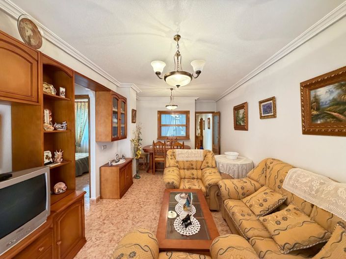 Image No.29-Appartement de 3 chambres à vendre à Torrevieja