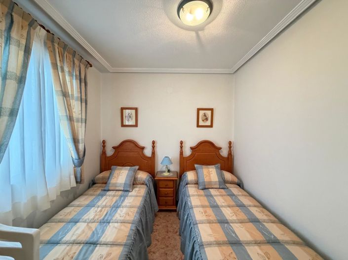 Image No.9-Appartement de 3 chambres à vendre à Torrevieja