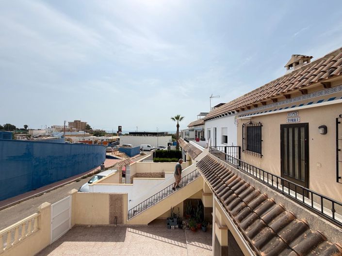 Image No.9-Maison de 2 chambres à vendre à Torrevieja