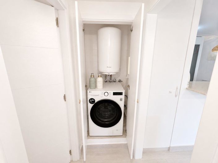 Image No.15-1 Bed Apartment for sale