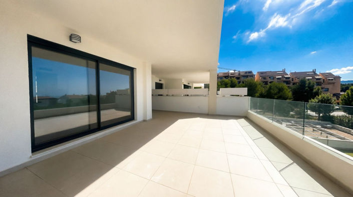 Image No.8-Appartement de 3 chambres à vendre à Benalmadena