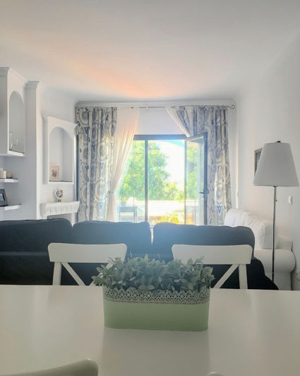 Image No.3-Appartement de 2 chambres à vendre à La Cala De Mijas
