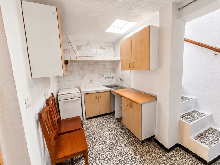 Image No.5-Maison de 3 chambres à vendre à Mijas